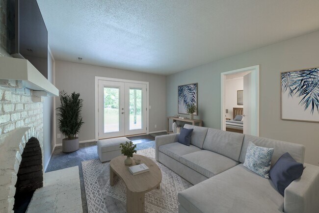 Building Photo - 5590-5592 Timber Lane Shorewood MN