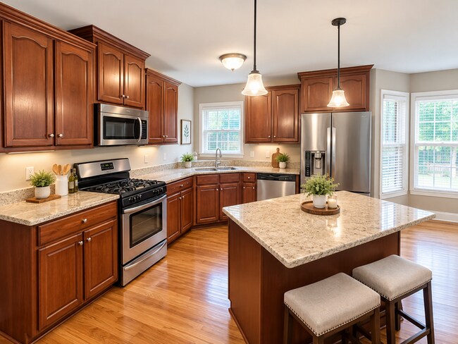 Building Photo - 1185 Eller Wood Dr