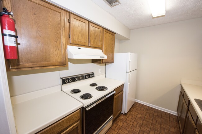 Building Photo - 821 Choctaw Ave