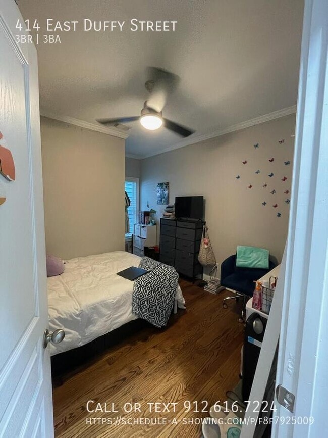 Building Photo - 414 E Duffy St