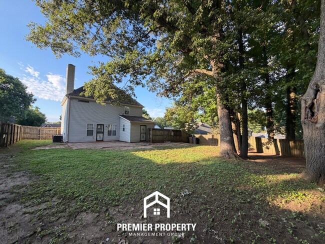 Building Photo - Beautiful 2-Story 3BR/2.5BA Bartlett Home | 1,632 Sq Ft, Vaulted Primary & Back Patio
