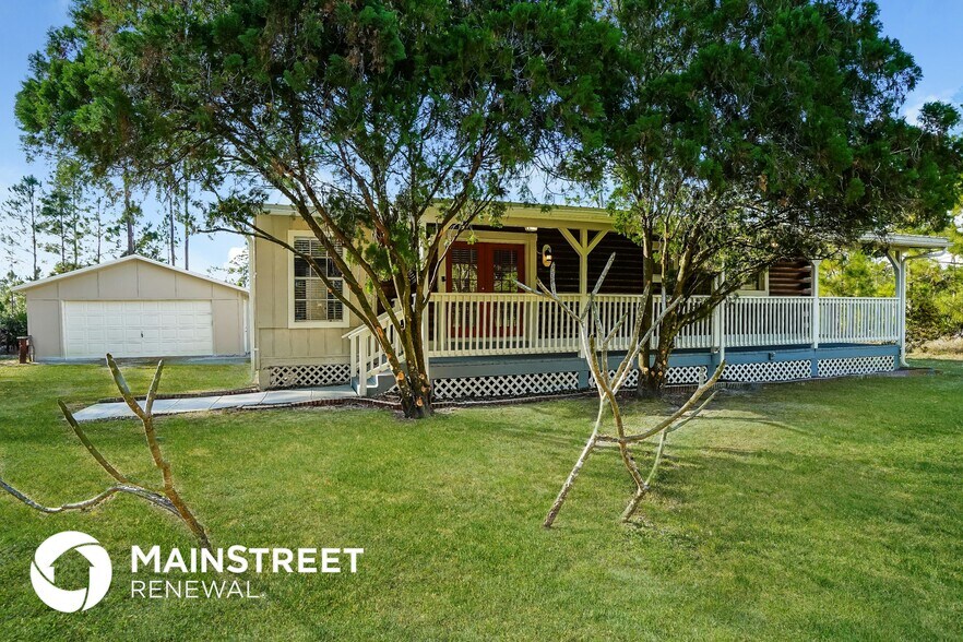 Primary Photo - 1219 Thompson Ave