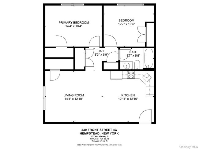 Building Photo - 539 Front St