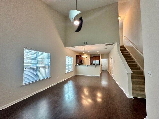 Building Photo - 840 Parnell Ct