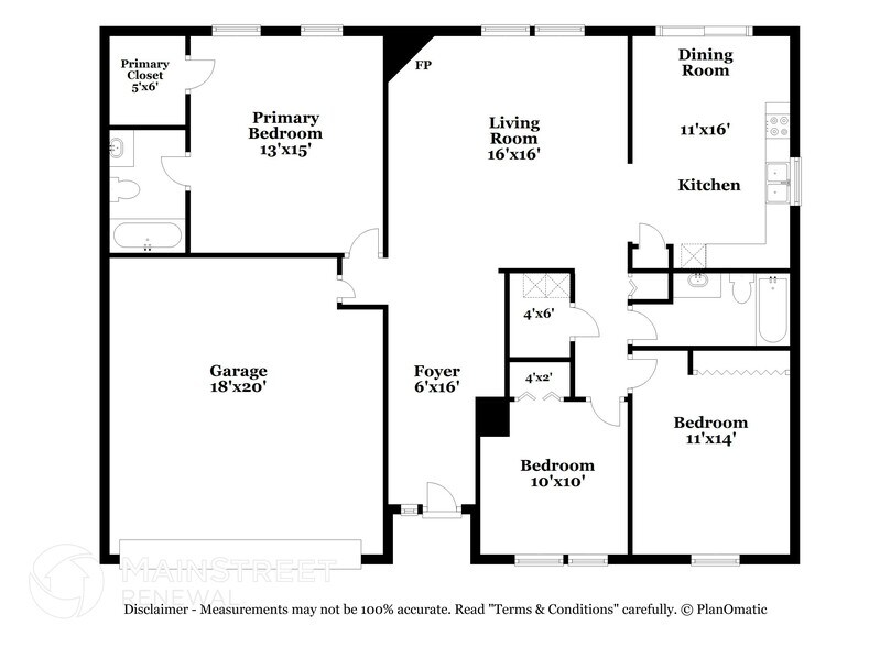 Building Photo - 8520 Gold Rush Way