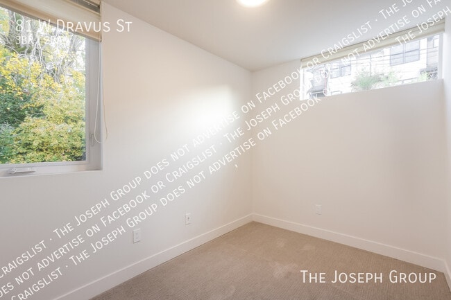 Building Photo - 81 W Dravus St