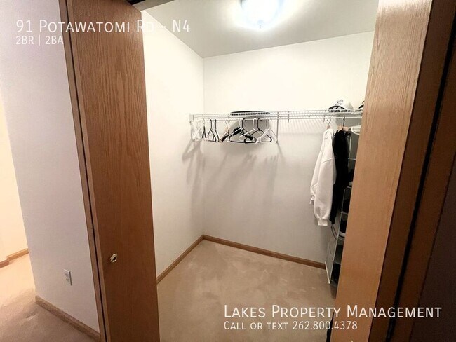 Building Photo - 91 Potawatomi Rd