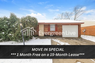 Building Photo - 8062 Mt Hood