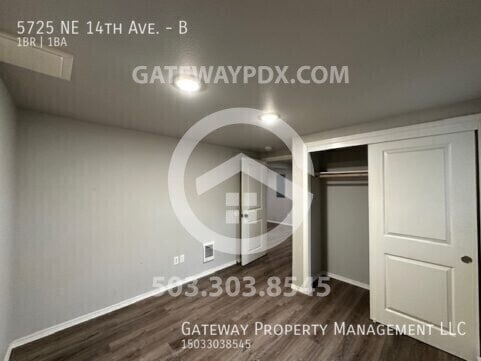 Building Photo - 5725 NE 14th Ave