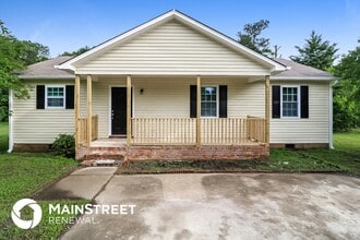 Building Photo - 629 Bullhart Dr