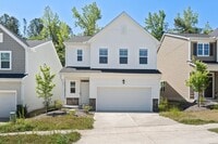 Building Photo - Beautiful 4-Bedroom Home Near Downtown Durham & RTP - **Internet Included!!**