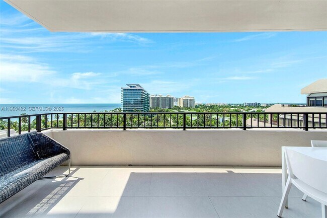 Building Photo - 201 Crandon Blvd