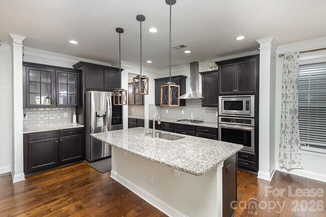 Building Photo - 11231 Streamwood Ln NW