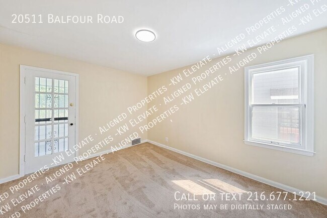 Building Photo - 20511 Balfour Rd