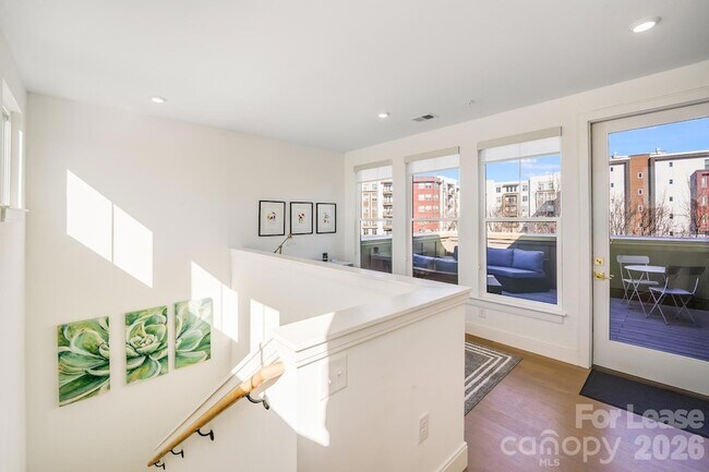 Building Photo - 3000 South Blvd