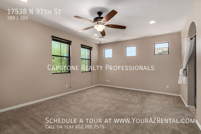 Building Photo - 17538 N 97th St