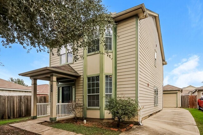 Building Photo - 6250 Gillian Park Dr