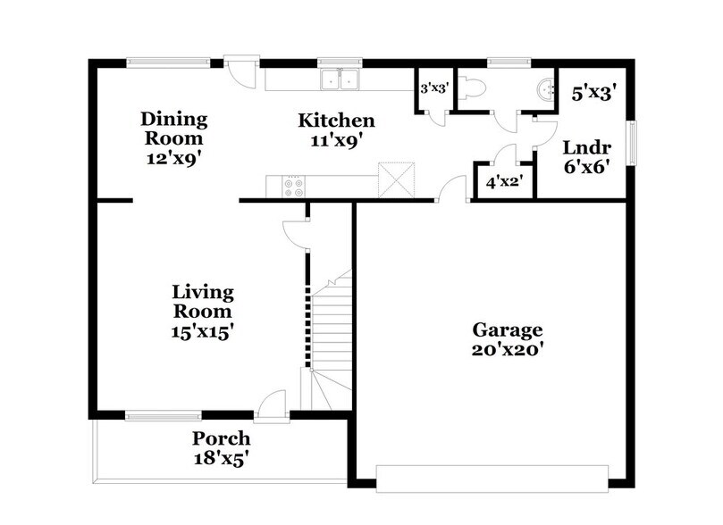 Building Photo - 3002 Aruna Ct