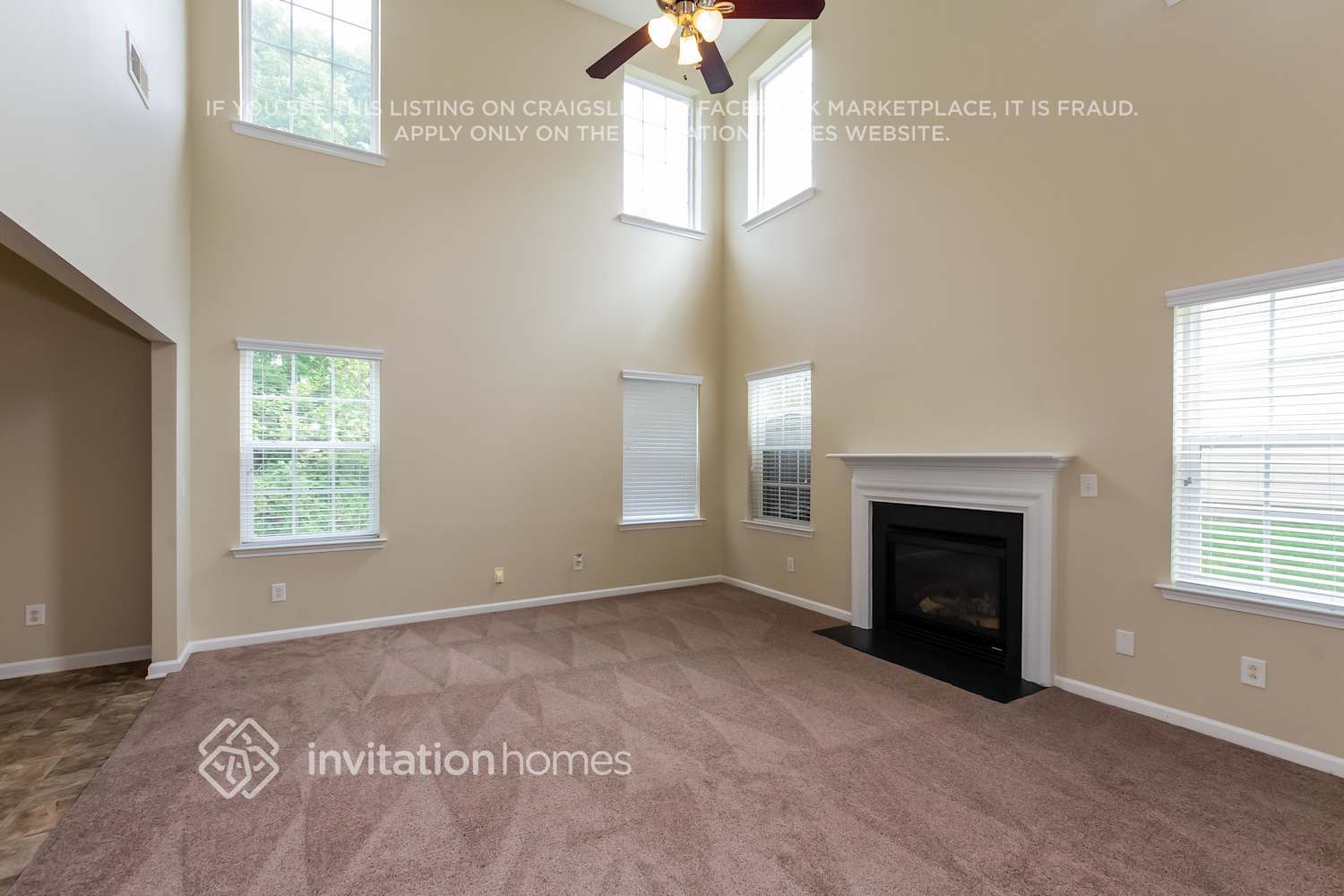 Building Photo - 12132 Palomar Dr