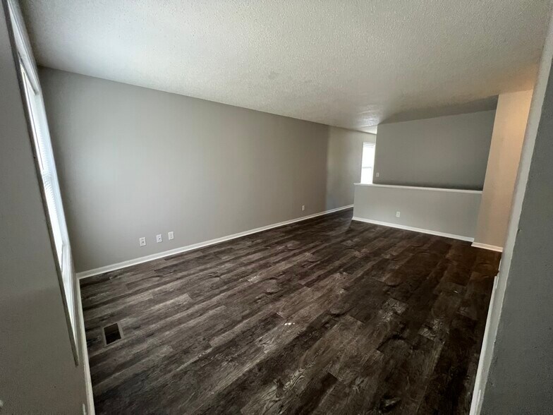 Building Photo - 3018 W St