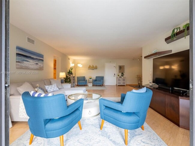 Building Photo - 3200 S Ocean Blvd