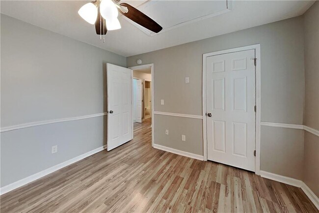 Building Photo - 3912 Sharpel Ln NW