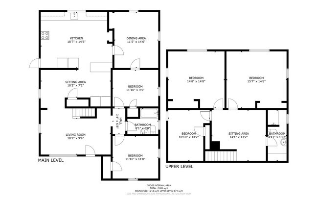Building Photo - Spacious 5-Bedroom Home Near Radford University
