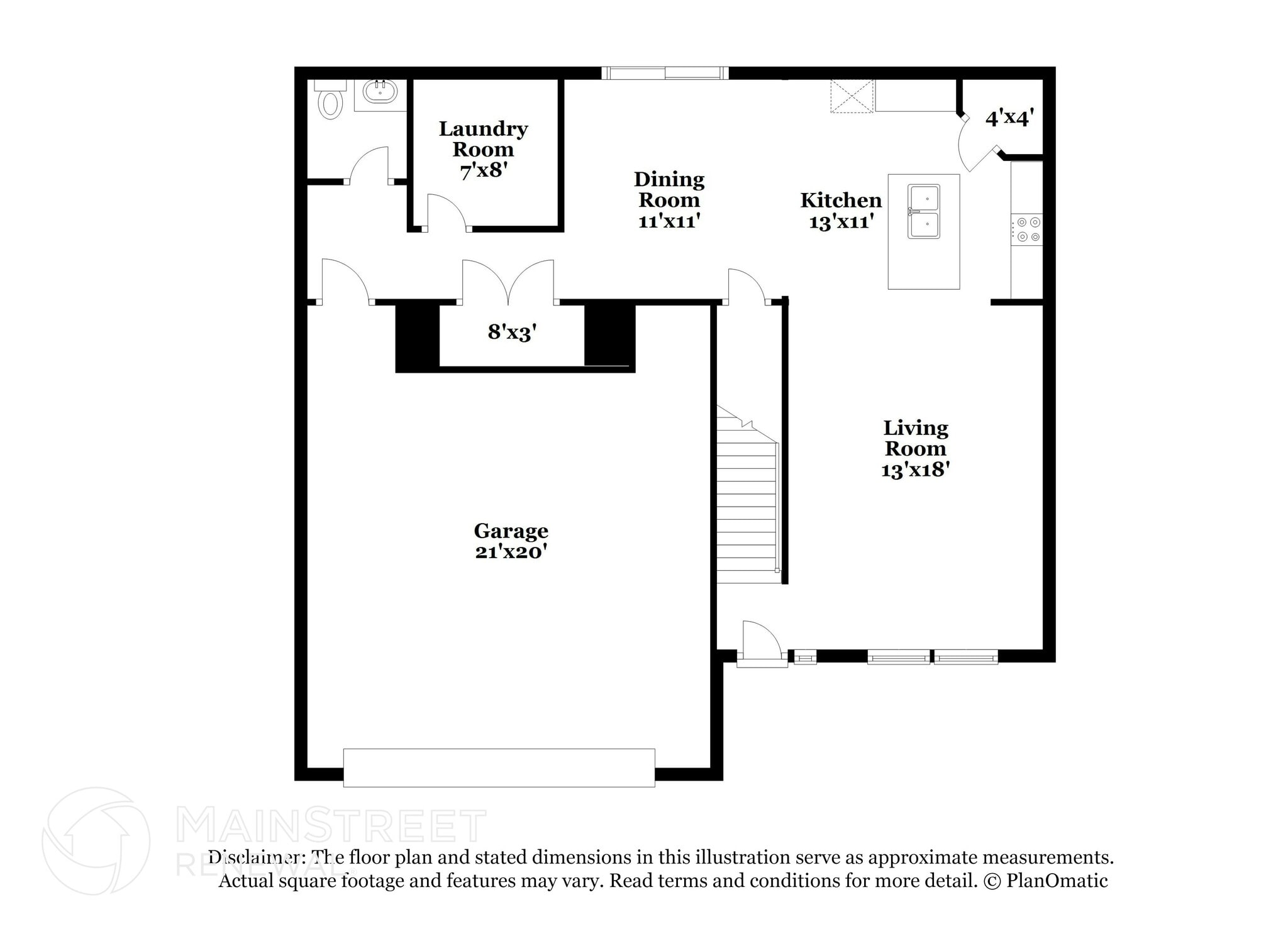Building Photo - 9904 Webster Ln