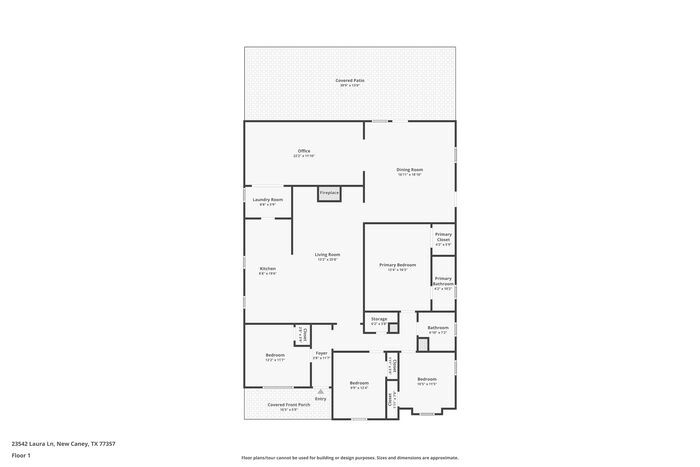 Building Photo - 23542 Laura Ln