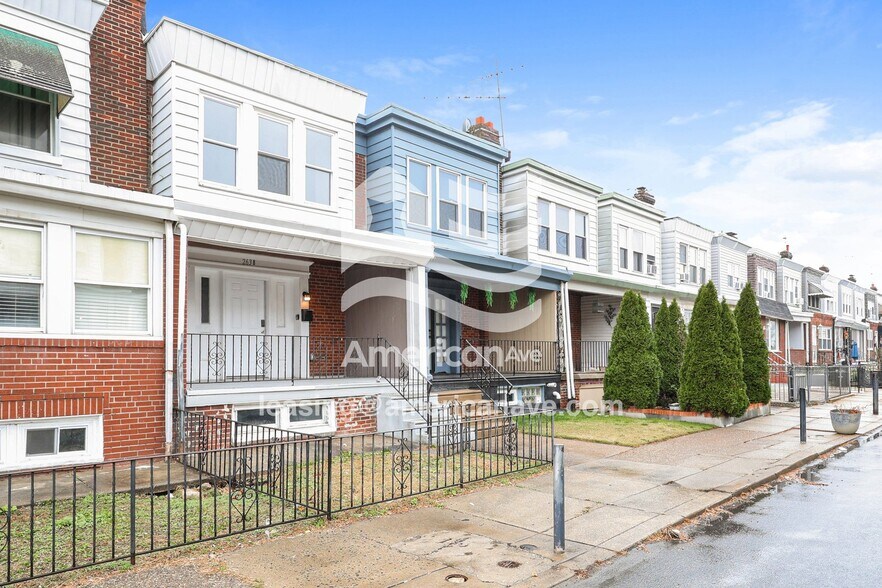 Building Photo - 2638 Massey St