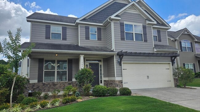 Primary Photo - 1303 Eldrick Ln