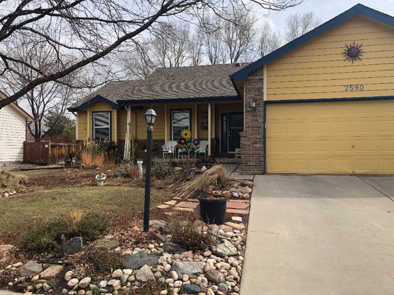 Building Photo - 2590 5th St SW