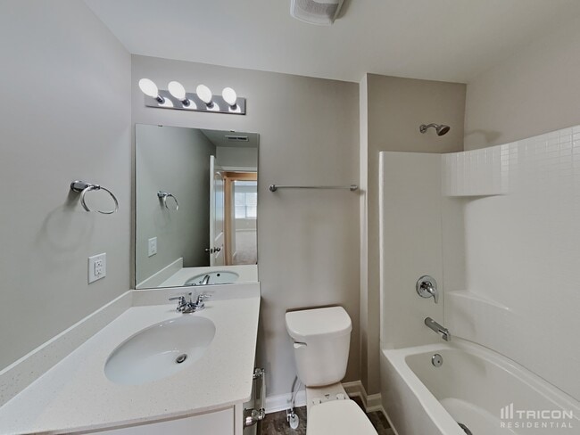 Building Photo - 9216 War Eagles Way