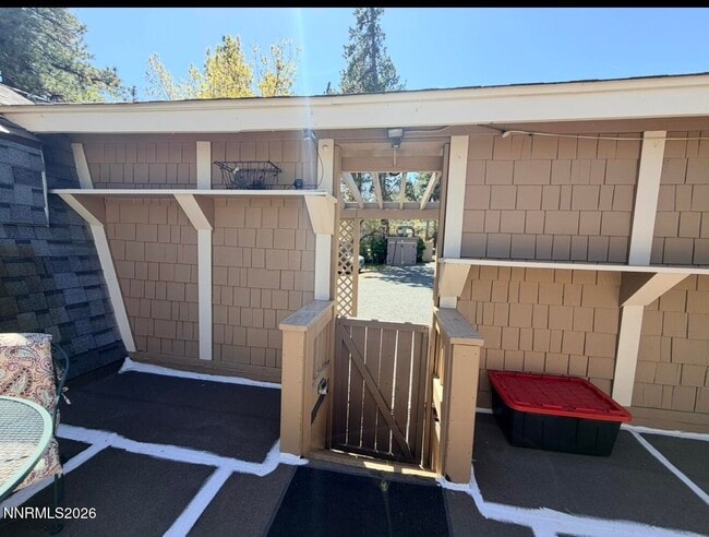 Building Photo - 16770 Mt Rose Hwy