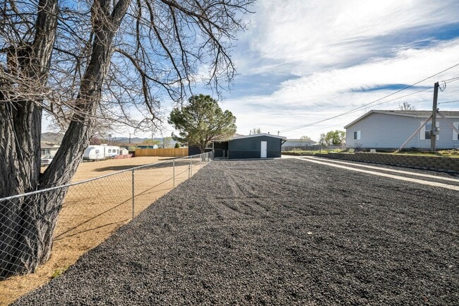 Building Photo - Fully Renovated Home with Plenty of Outdoor Storage