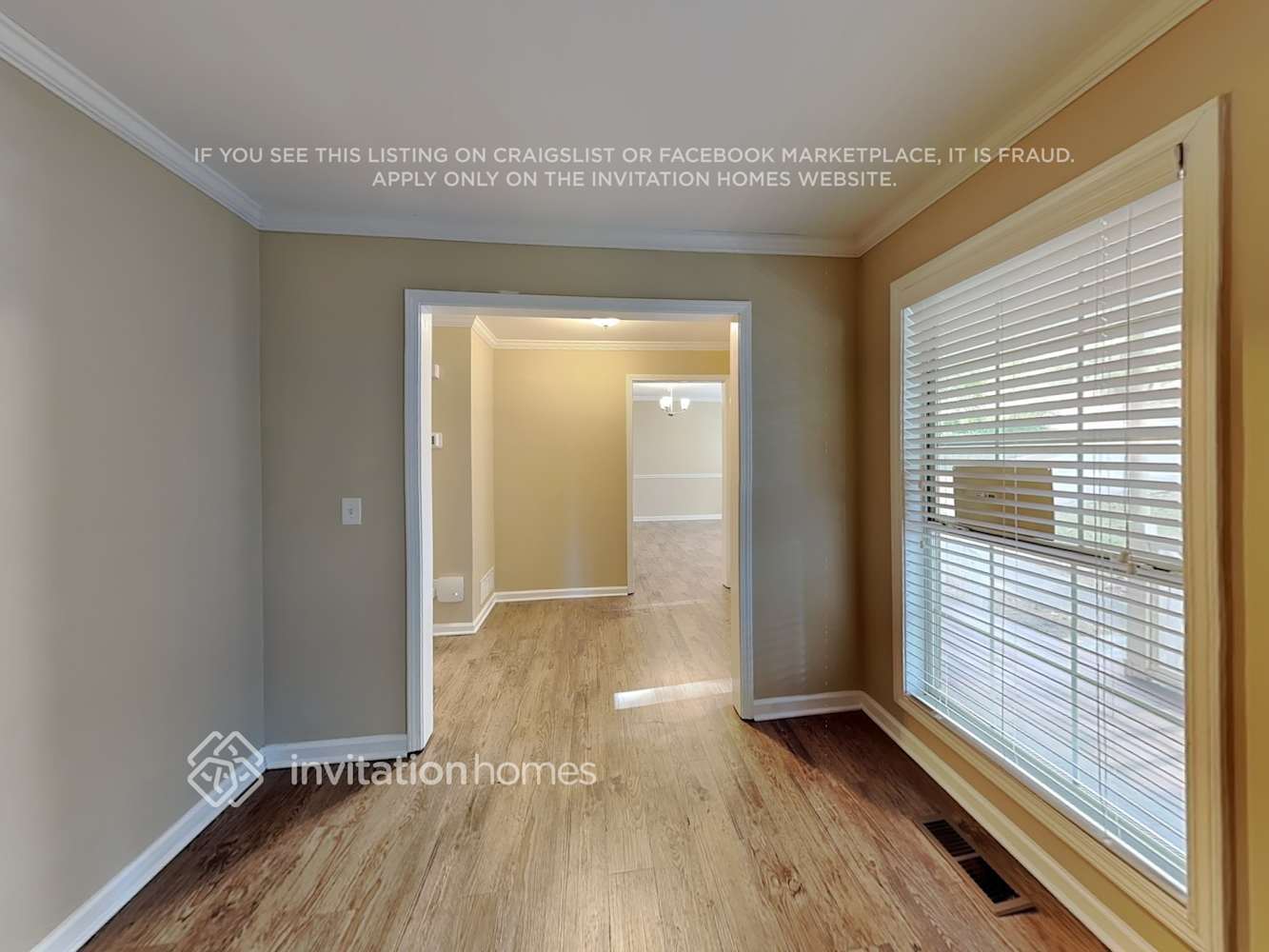 Building Photo - 2601 Johnston Rd NW