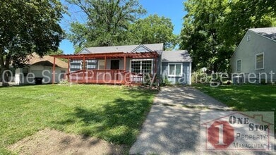 Building Photo - Charming 3-bedroom, 2-bath home in Indepen...