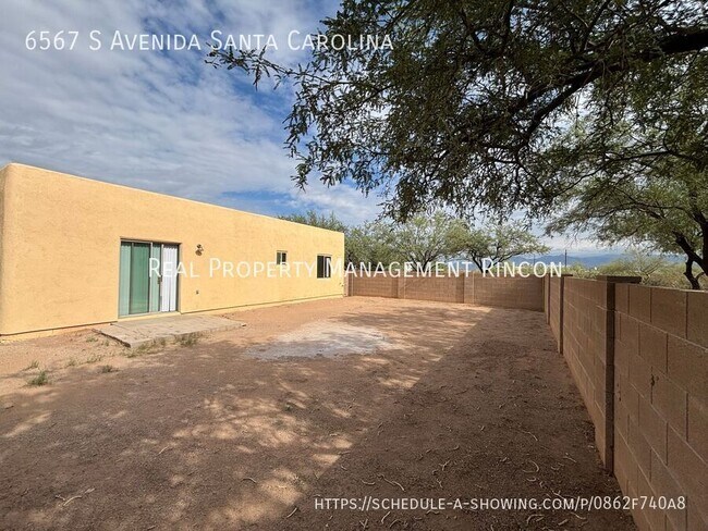 Building Photo - 6567 S Avenida Santa Carolina