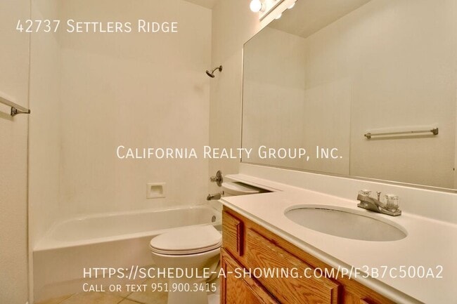 Building Photo - 42737 Settler's Ridge