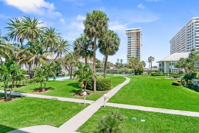 Building Photo - 1299 S Ocean Blvd