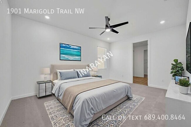 Building Photo - Stunning 4-Bedroom Single-Family Home in R...
