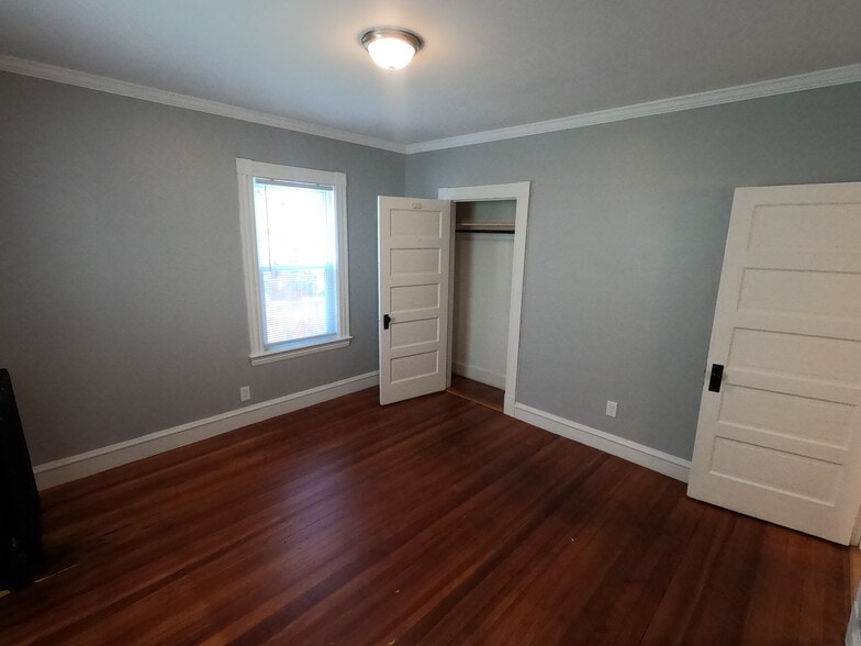 Bedroom #3 - 9 Mt Vernon St