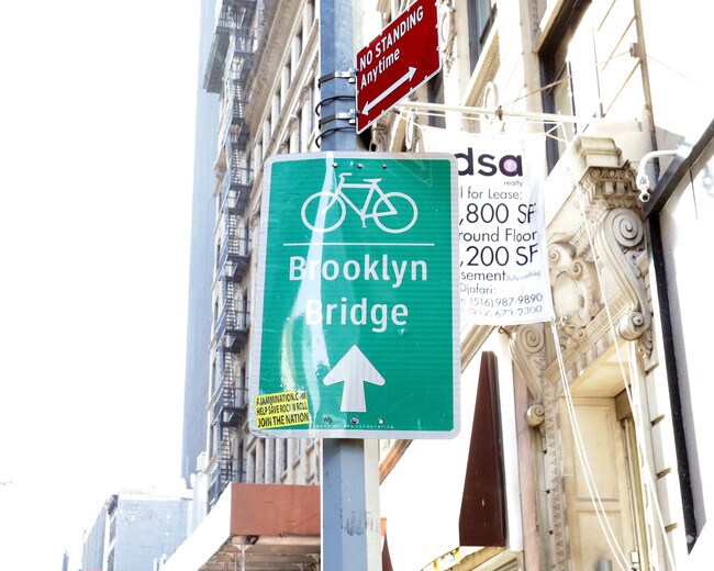 Building Photo - 183 Broadway