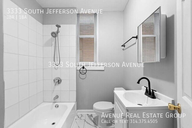 Building Photo - 3333 S Jefferson Ave