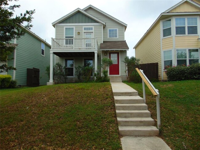 Primary Photo - 1709 Arbor Knot Dr