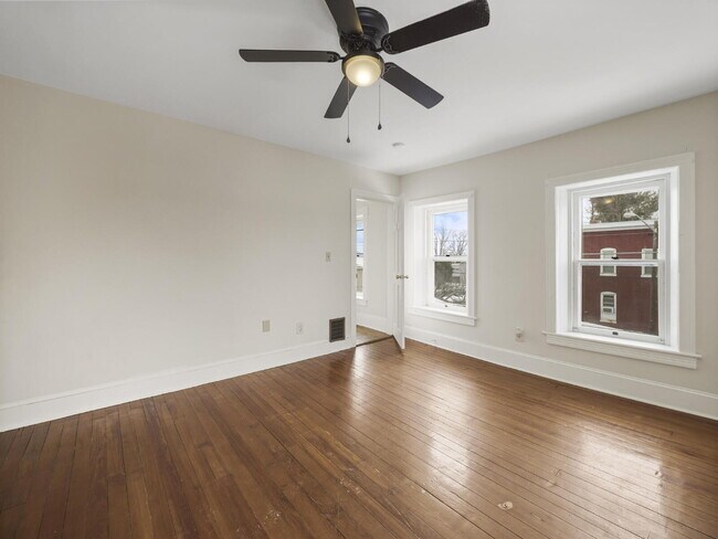 Building Photo - Charming 3-Bedroom Single-Family Home with Wrap-Around Porch & Private Fenced Yard