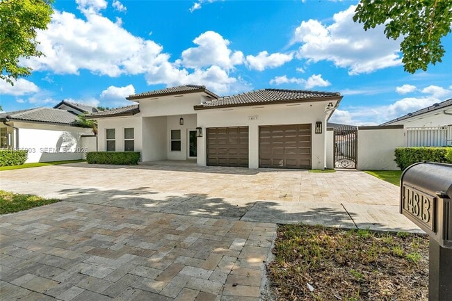 Building Photo - 14813 NW 87th Pl