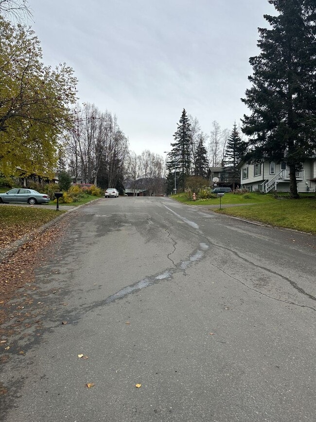 Building Photo - 4943-4945 Vance DR - SL