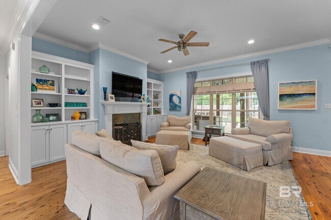 Building Photo - 25911 Tealwood Dr