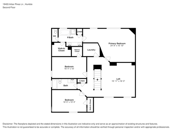 Building Photo - 19403 Arbor Pines Ln